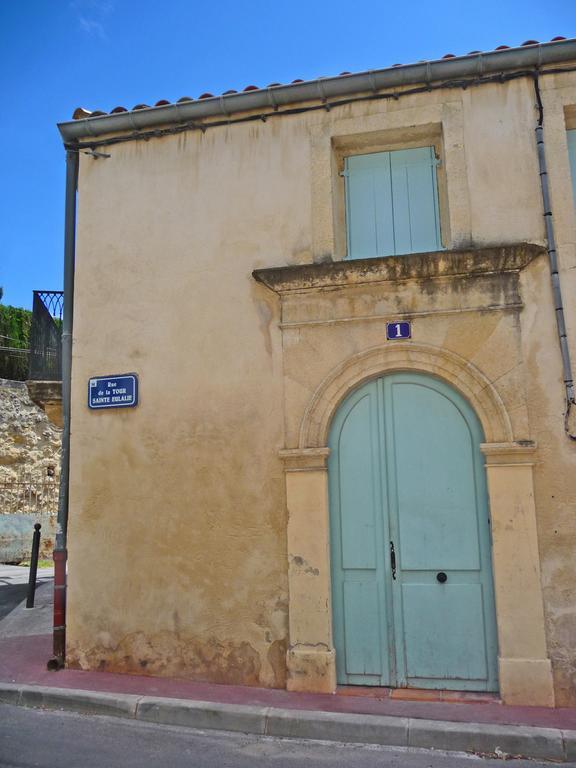 Les Secrets De Sainte Eulalie - Premiere Conciergerie Lägenhet Montpellier Exteriör bild
