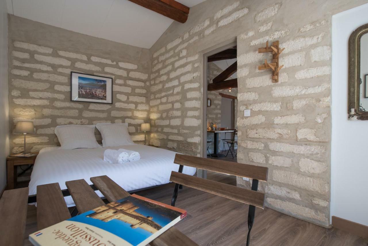 Les Secrets De Sainte Eulalie - Premiere Conciergerie Lägenhet Montpellier Exteriör bild